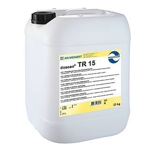 Присадка для пищевой промышленности - doscan TR 15 - Chemische Fabrik Dr. Weigert GmbH & Co. KG