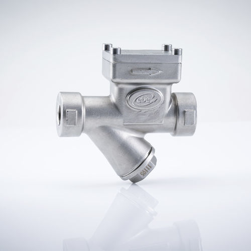 Паровой очиститель - Ecoflow series - EBE-Engineering GmbH