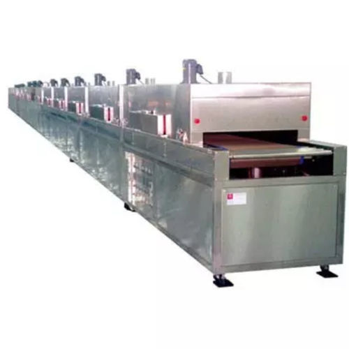 Осушитель горячим воздухом - TCD-150 - E. Chung Machinery Co. - для пищевой промышленности / для химической промышленности / медицинской