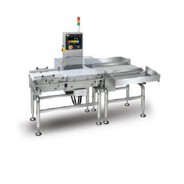 Весовое сортирующее устройство для бутылок - ECWE-120 - ECM Co., Ltd. - с управлением через сенсорный экран