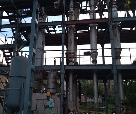 Скид - Economy Process Solutions Pvt. Ltd.