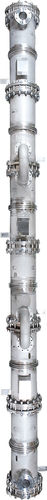 Реактор непрерывного действия - Miprowa® - Ehrfeld Mikrotechnik GmbH - для лабораторий / для процесса / химический