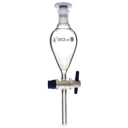Фильтрующая воронка из стекла - CH0479A - EISCO Electronic Instrumentation - из полипропилена / для жидкостей