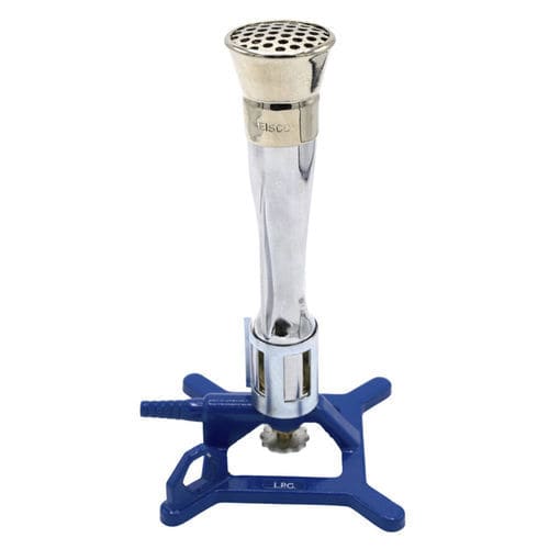 Переносная горелка Бунзена - CH0996 series - EISCO Electronic Instrumentation