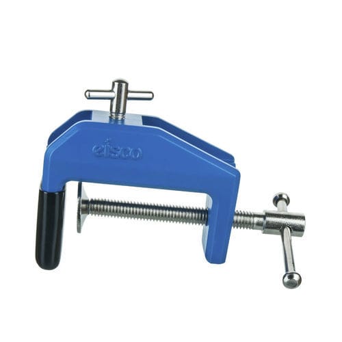 Опорный зажим для металлических балок - CH0688FBG - EISCO Electronic Instrumentation