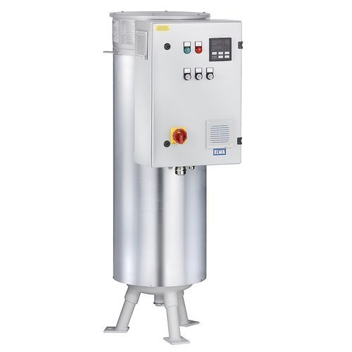 Нагреватель для воды - 4600 RF - ELWA Elektro-Wärme GmbH & Co. KG - для масла / непрерывной циркуляции / электрический
