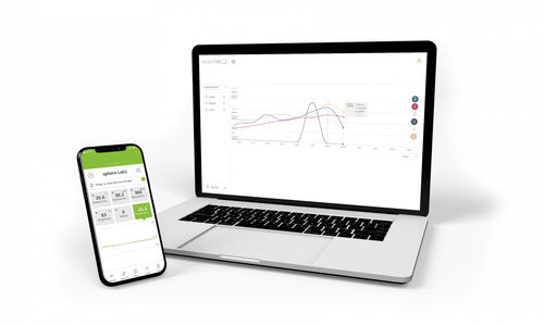 Программное обеспечение для контроля - essentim GmbH - для измерений / для составления отчетности / автоматизированное