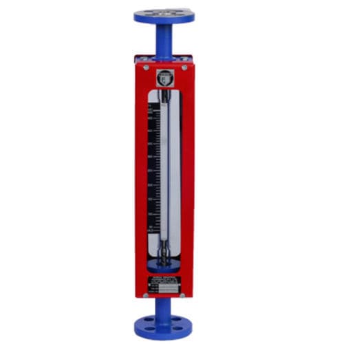 Объемный расходомер - PG  - Eureka Industrial Equipments Pvt. Ltd. - для воды / для химических продуктов / DN15 - 1/2"