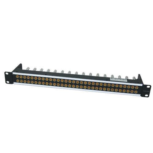 Патч-панель - 32SVK-ST series - CANARE Electric