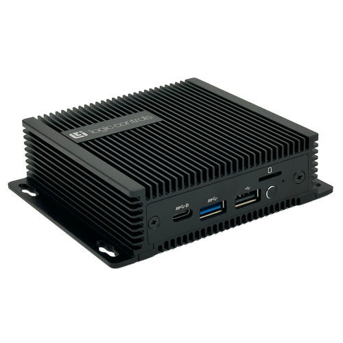 ПК бокс - LS9100  - Logic Controls - Octa-core 2,2 ГГц / USB 2.0 / USB 3.0