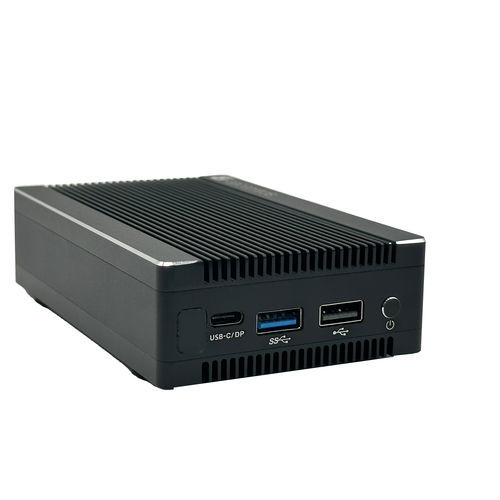 ПК бокс - LS8900  - Logic Controls - 8 ядер / HDMI / DisplayPort