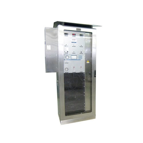 Анализатор диоксида серы - FGMS - FER Strumenti s.r.l. - для наблюдения / IP65 / калибровки