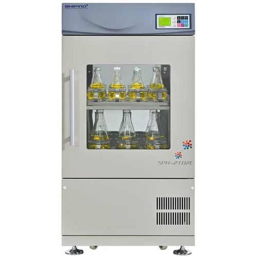 Ротационный лабораторный cмеситель - BLBIO series - Bailun Biotech (Jiangsu) Co. LTD - возвратно-поступательный / цифровой / аналоговый
