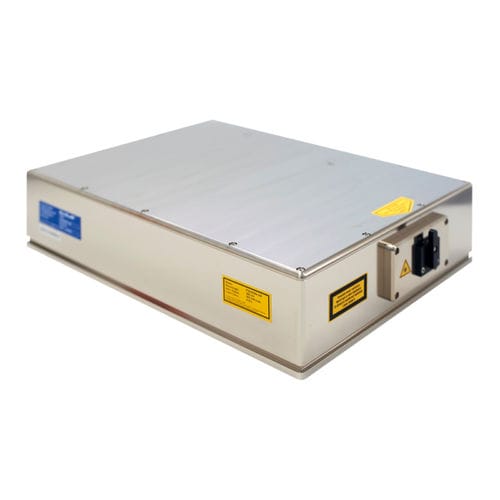 Лазер непрерывной волны - FQCW266-50 - CryLaS Crystal Laser Systems GmbH - твердотельный / Ультрафиолет / монохроматический