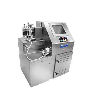 Система для смешивания - PX series - Fluid Air Inc.