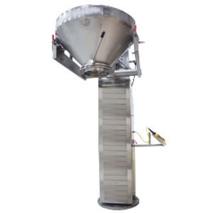 Электрический лифт - MAGNALIFT® - Fluid Air Inc. - для фармацевтической промышленности / промышленный / из нержавеющей стали