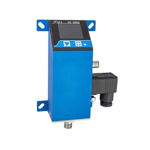 Ограничитель давления для пара - ES-20 - Fluid.iO Sensor + Control GmbH & Co. KG - для газов / одноуровневый / 4-20 мА