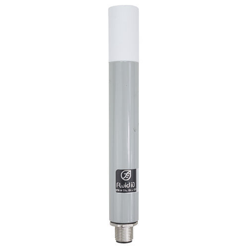 Датчик температуры с полупроводником - TSL-CAN-03 - Fluid.iO Sensor + Control GmbH & Co. KG - на DIN-рейке / CAN Bus / CANopen
