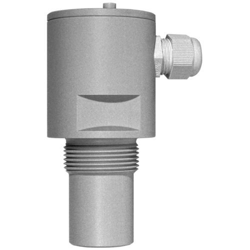 Концевой выключатель без технического обслуживания - KG-2 series - Fluid.iO Sensor + Control GmbH & Co. KG - износостойкий / контрольный / электронный