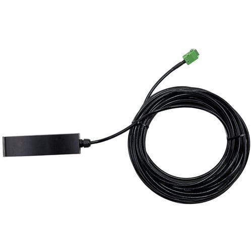 Ультразвуковой датчик расхода - DSM2420 - Fluid.iO Sensor + Control GmbH & Co. KG - с переменным давлением / объемный / для воды