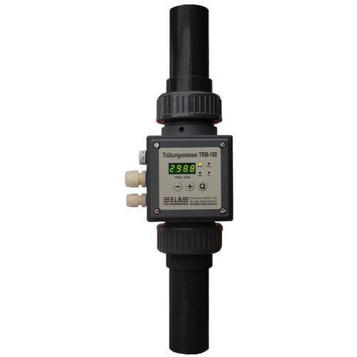 Компактный турбидиметр - TRM-100 - Fluid.iO Sensor + Control GmbH & Co. KG