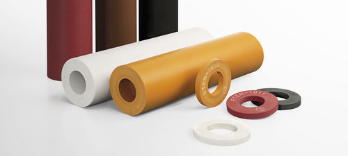 Листовой PTFE - FTEN®-1000 - FLUORTEN S.r.l. - износостойкий