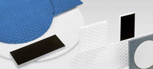 Термический тампон - F10PTFE - FLUORTEN S.r.l.