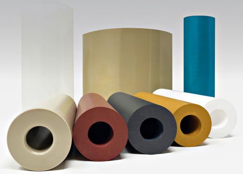 PTFE в рулонах - FLUORTEN S.r.l.