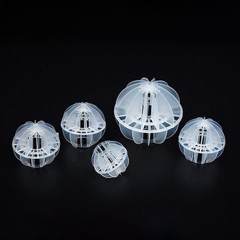 Коррозионностойкий полипропилен - Jiangxi Aite Mass Transfer Technology Co., Ltd. - для высоких температур