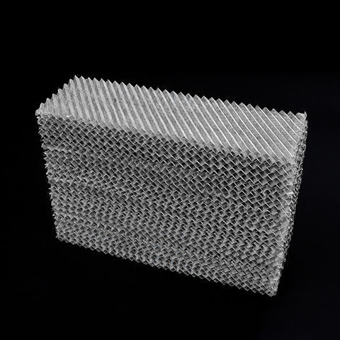 Структурная насадка - Y series - Jiangxi Aite Mass Transfer Technology Co., Ltd.