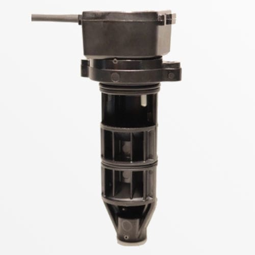Зонд энергия - Allengra GmbH - ультразвуковой / для воды / OEM
