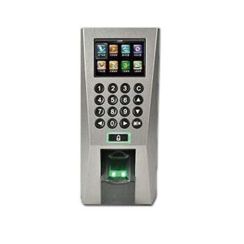Система управления доступом по отпечаткам пальцев - TF-C4A2 - Shanghai Jiabo Litong Technology Co., Ltd. - для спортивного оборудования