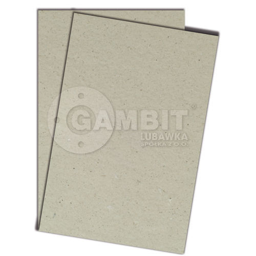 Изолирующий картон - BA - 1150 BIO - GAMBIT LUBAWKA Sp. z o.o.