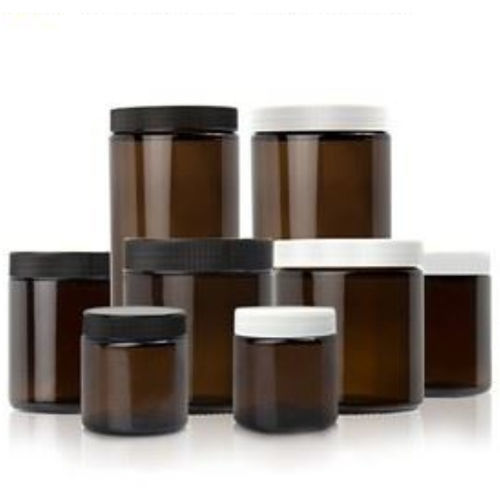 Горшок для химических продуктов - ALWSCI® - Zhejiang Alwsci Technologies Co., Ltd. - из боросиликатного стекла