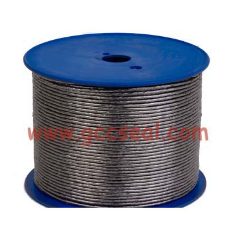 Графитовый провод - JFY-1100TE - Xixia Jinfangyuan Sealing Materials Co., Ltd. - серый