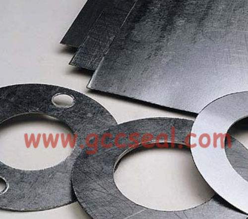 Графит в пластинах - JFY-150 series - Xixia Jinfangyuan Sealing Materials Co., Ltd. - листовой