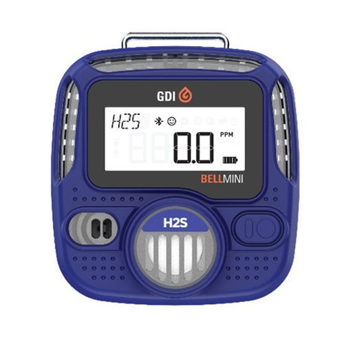 Детектор для газов - BELLMINI™ - GDI-Solution Co., Ltd - яркости / CO / O2