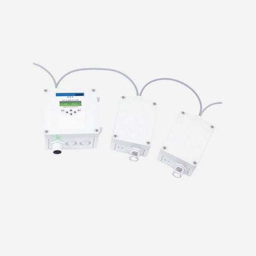 Приемник газа - PolyGard® MSC2 - GDI-Solution Co., Ltd