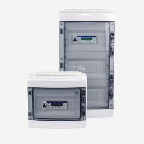 Система наблюдения для газа - DGC-06 - GDI-Solution Co., Ltd - концентрации / с сигналом тревоги / Modbus