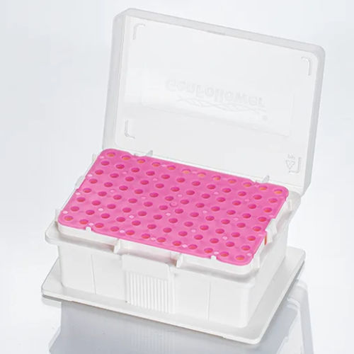 Штатив для наконечников пипеток - E-WER-A - Genfollower Biotech Co., Ltd - из PP