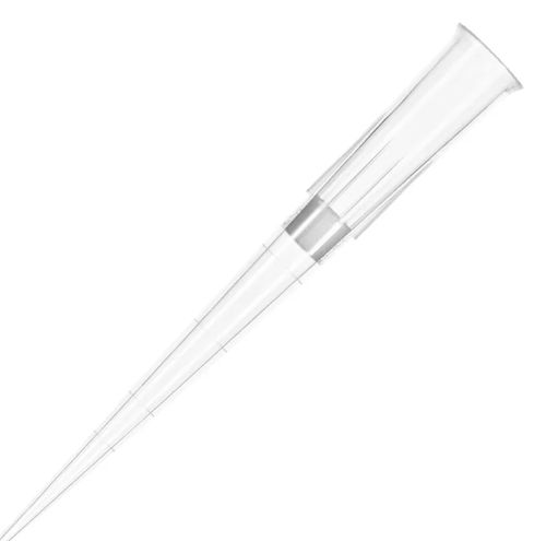Одноразовый наконечник пипетки - E-FTB100	 - Genfollower Biotech Co., Ltd - из полипропилена / для лабораторного применения