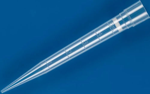 Наконечник пипетки для лабораторного применения - LTS-FTB5000 - Genfollower Biotech Co., Ltd