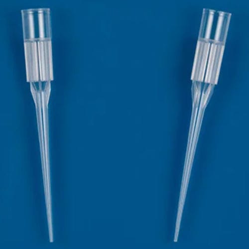 Наконечник пипетки для лабораторного применения - LTS-TB20 - Genfollower Biotech Co., Ltd
