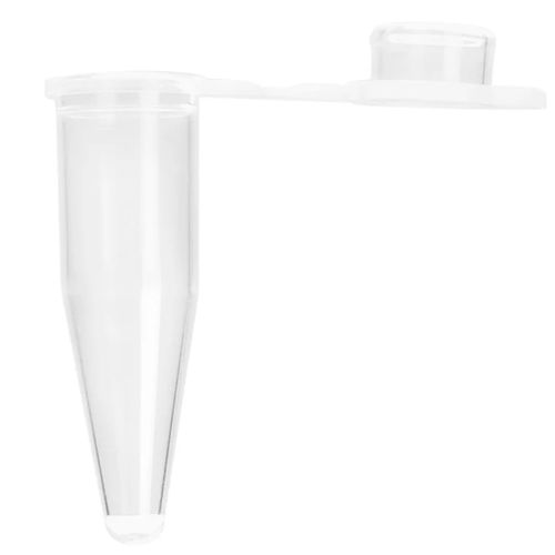 Пробирка для PCR - PCR002FG - Genfollower Biotech Co., Ltd - лабораторная / из пластика / коническая