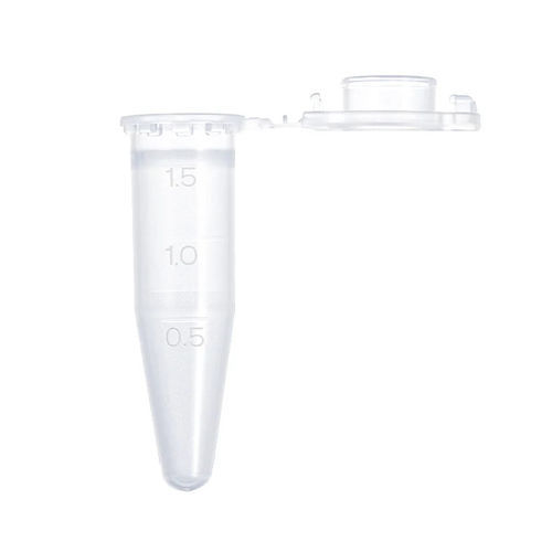 Центрифужная пробирка из полипропилена - LMTB015 - Genfollower Biotech Co., Ltd