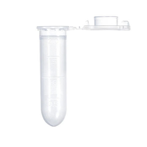 Центрифужная пробирка из полипропилена - LMTB020 - Genfollower Biotech Co., Ltd