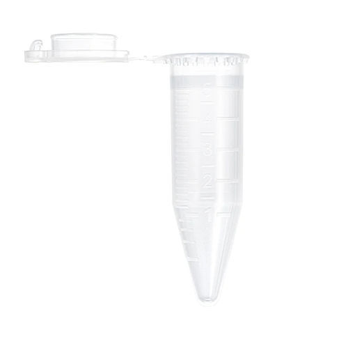 Центрифужная пробирка из полипропилена - LMTB050 - Genfollower Biotech Co., Ltd