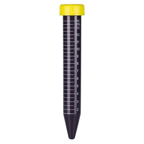 Центрифужная пробирка из полипропилена - B-CTB15YE-AM	 - Genfollower Biotech Co., Ltd