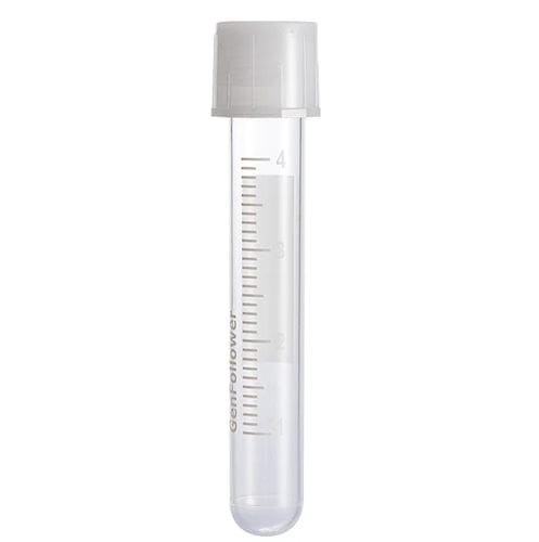 Культуральная пробирка из полипропилена - STBS12 - Genfollower Biotech Co., Ltd