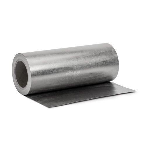 Графитовая пленка - HEXAFLEX - Graphite Foils India Pvt. Ltd. - гибкая